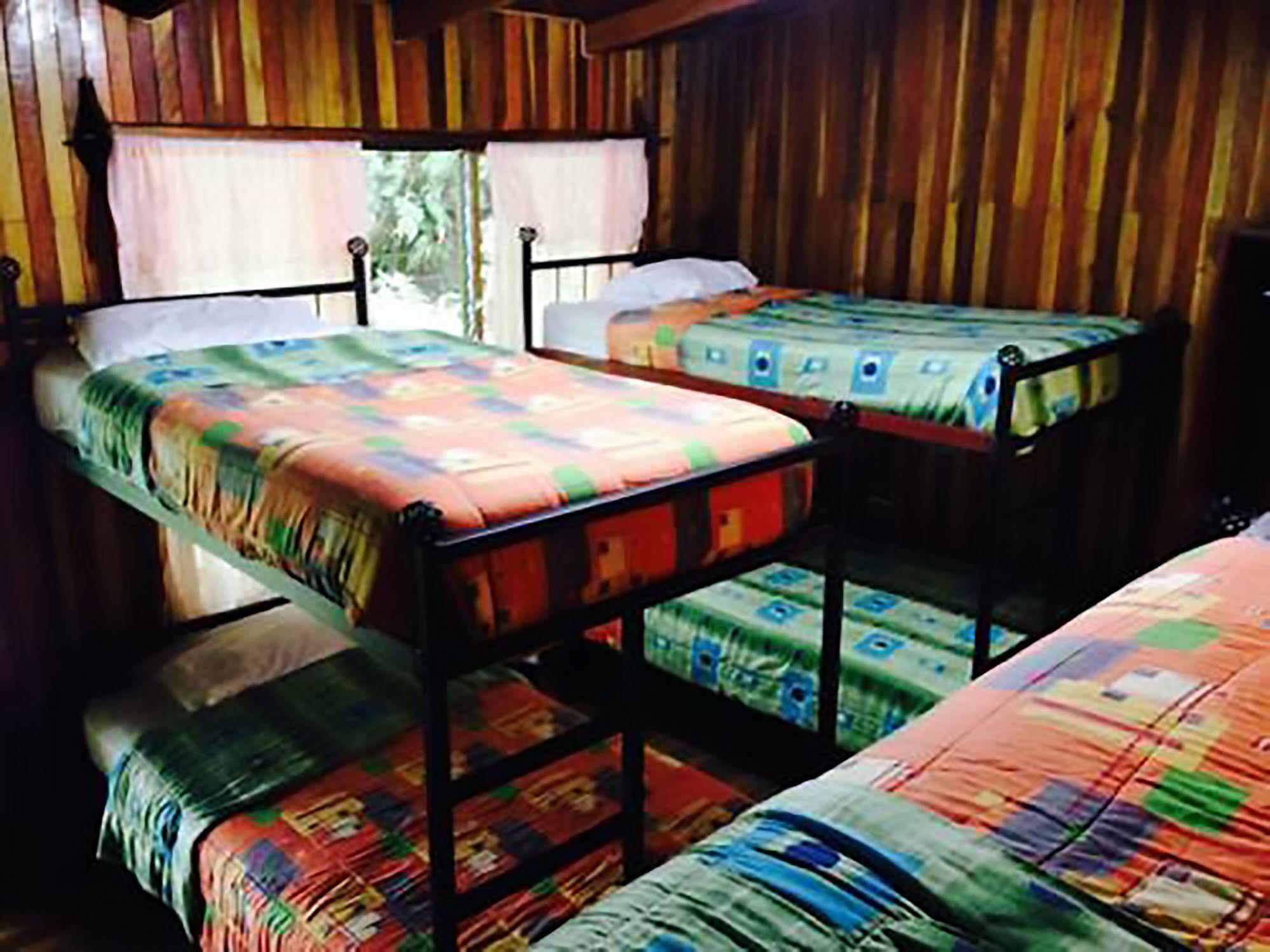 Jaguarundi Jungle Lodge - Monteverde Exterior photo