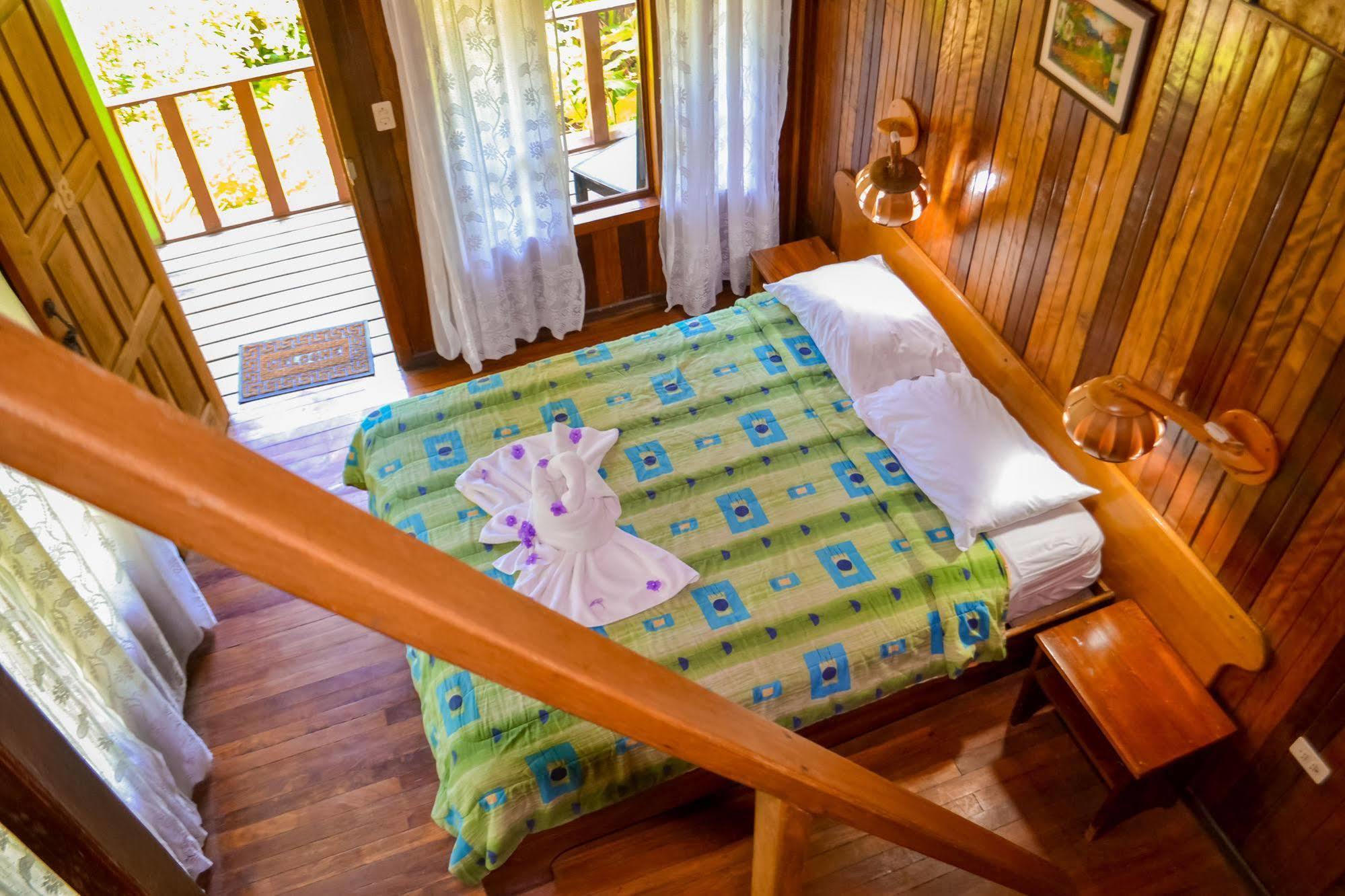 Jaguarundi Jungle Lodge - Monteverde Exterior photo
