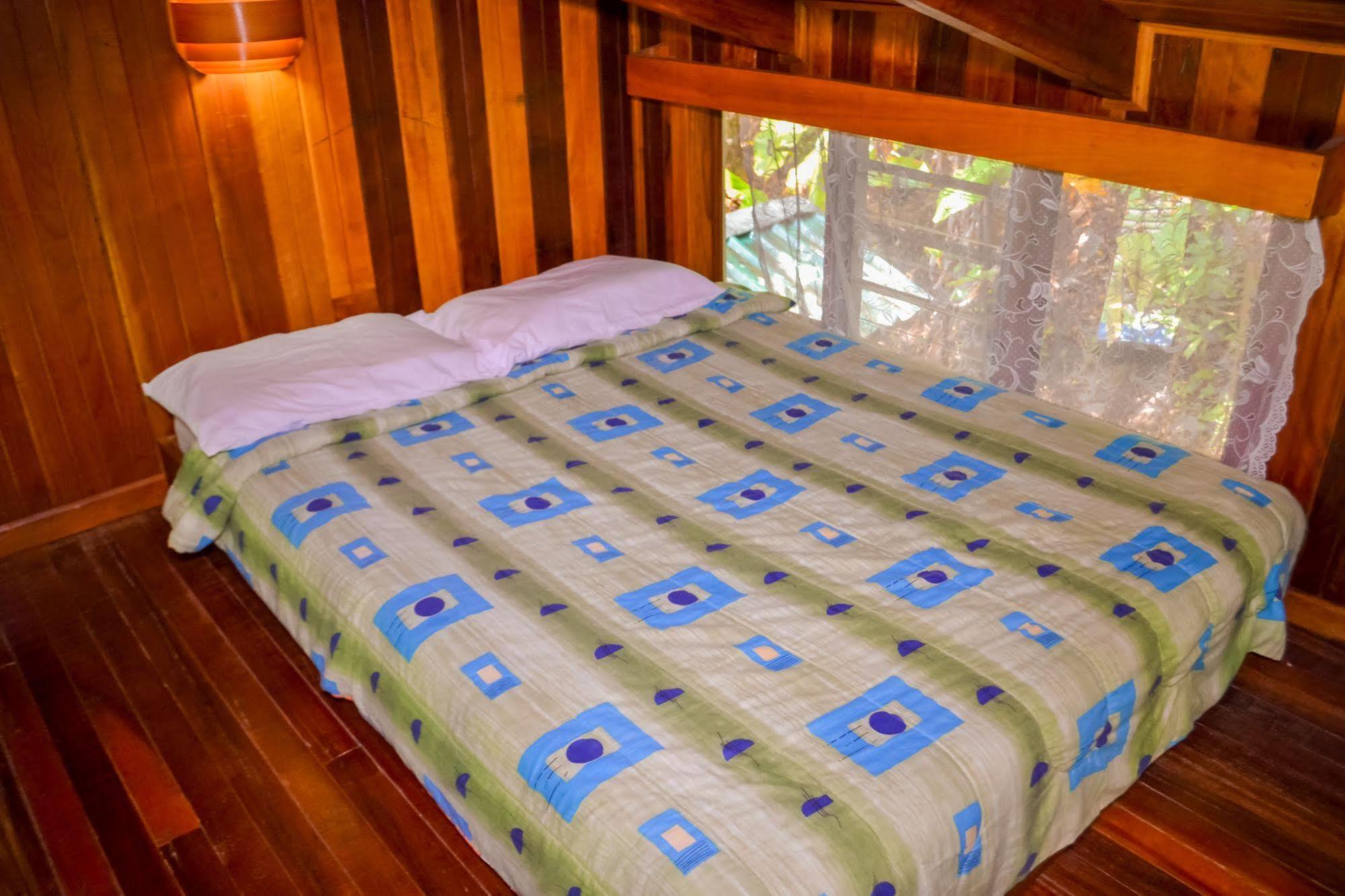 Jaguarundi Jungle Lodge - Monteverde Exterior photo